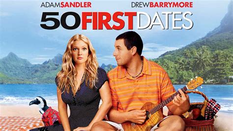 50 first dates movie online free|50 First Dates (2004): Where to Watch and Stream Online.